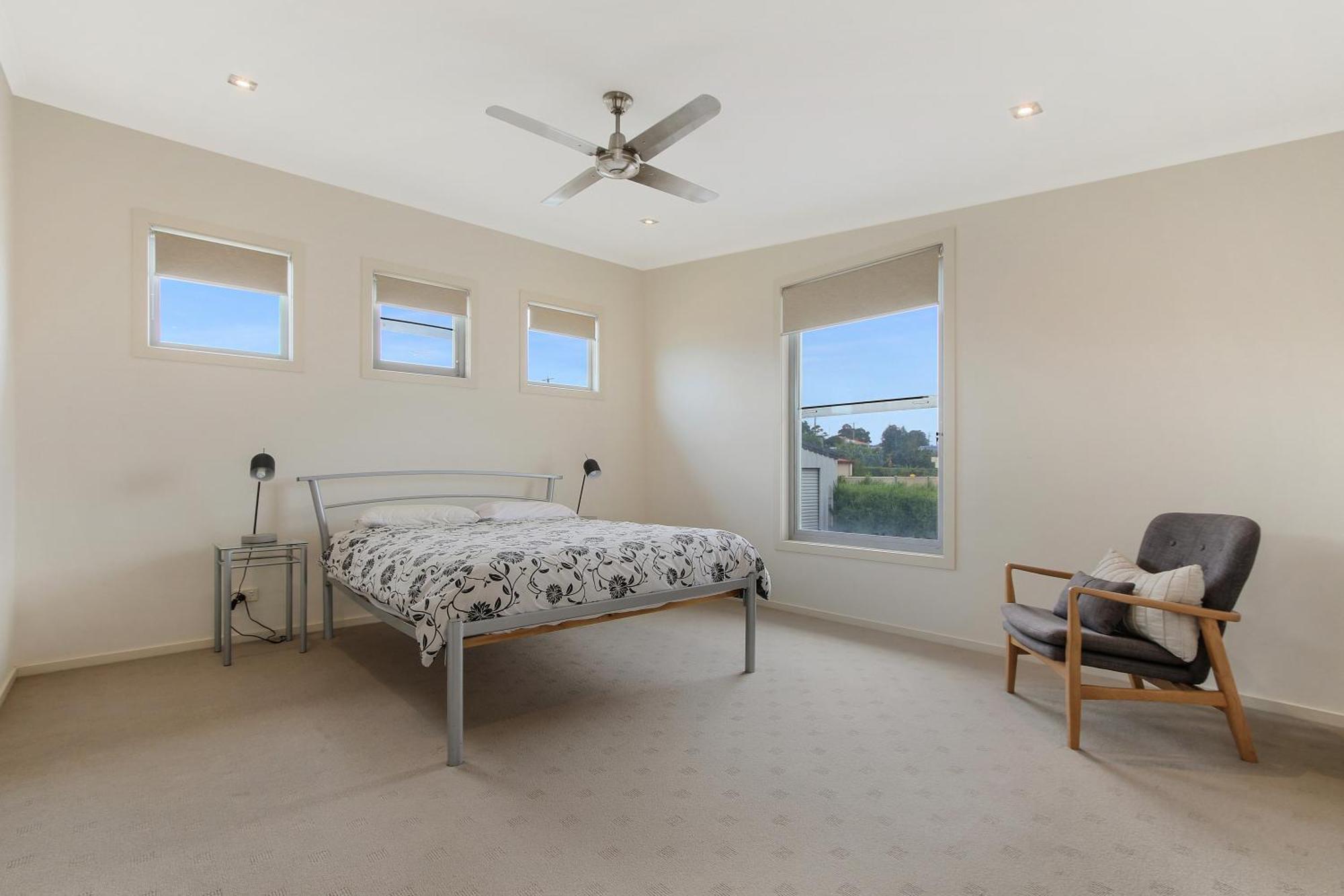 Nautilus Villa Lakes Entrance Exterior photo